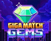 Giga Match Gems