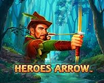 Heroes Arrow